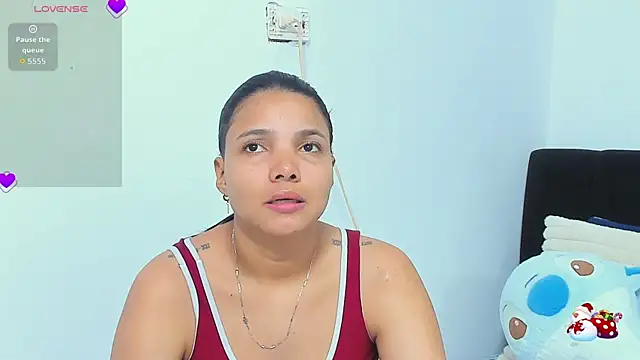 Snapshot of sara_mendez2 chatting on December 22, 2025, 11:05 pm sara mendez2 online show from December 22, 2025, 11:05 pm