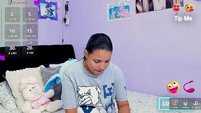 Snapshot of sara_mendez2 chatting on November 2, 2025, 10:59 pm sara mendez2 online show from November 2, 2025, 10:59 pm