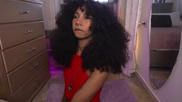 wayuu-goddess online show from May 18, 2026, 6:12 pm