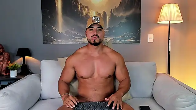 ApoloMakris online show from June 2, 2026, 6:52 pm