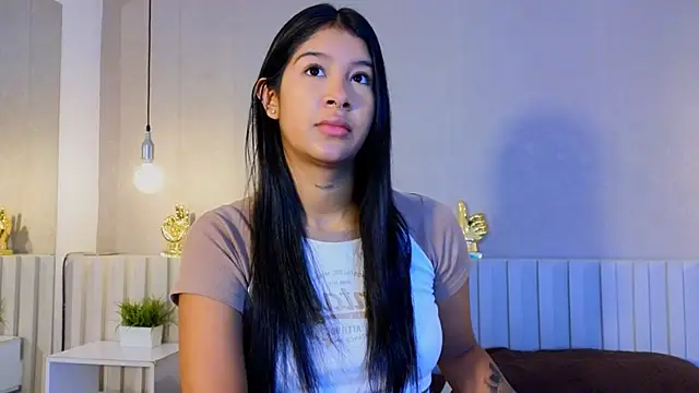 Aida moreno online show from April 1, 2026, 11:33 am