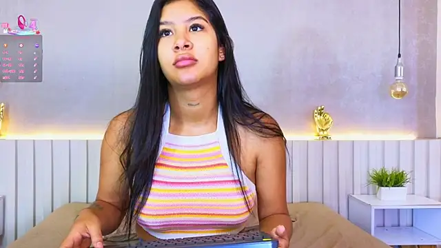Aida moreno online show from June 1, 2026, 11:32 am
