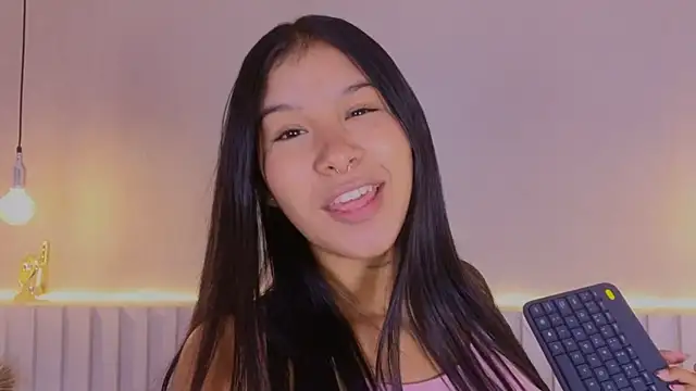 Aida moreno online show from January 17, 2026, 11:58 am