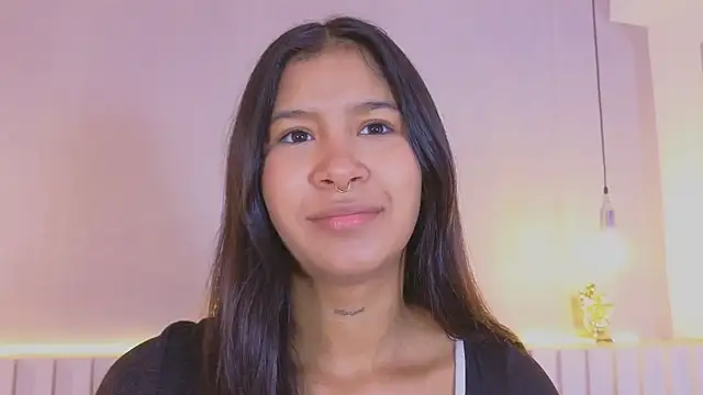 Aida moreno online show from December 20, 2025, 12:08 pm