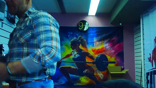 Snapshot of fabxxl chatting on January 14, 2026, 8:51 am fabxxl online show from January 14, 2026, 8:51 am