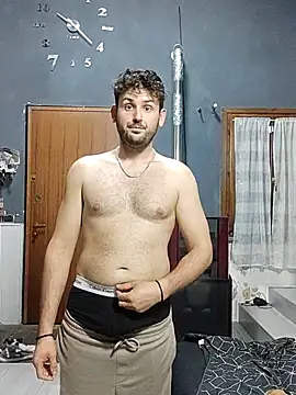 TheKing966 online show from March 20, 2026, 9:16 pm