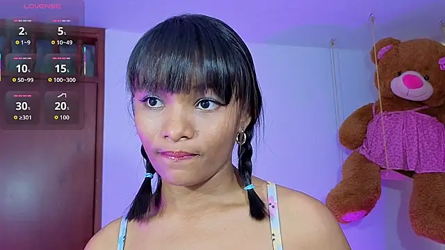 KaattySweet  online show from February 5, 2026, 7:43 pm