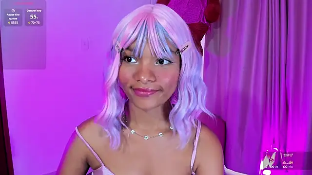 Snapshot of KaattySweet_ chatting on October 13, 2025, 7:37 pm KaattySweet online show from October 13, 2025, 7:37 pm