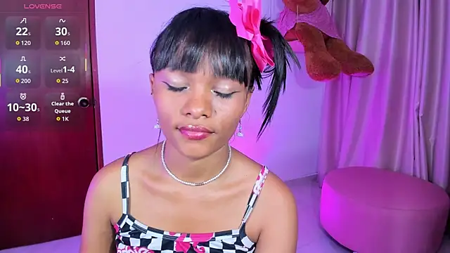 KaattySweet  online show from January 15, 2026, 7:39 pm