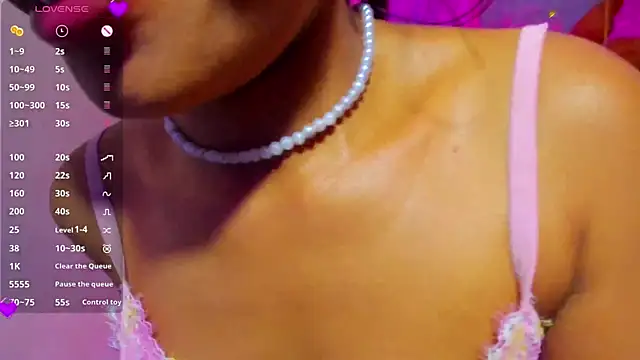 Snapshot of KaattySweet_ chatting on February 13, 2025, 10:43 pm KaattySweet online show from February 13, 2025, 10:43 pm