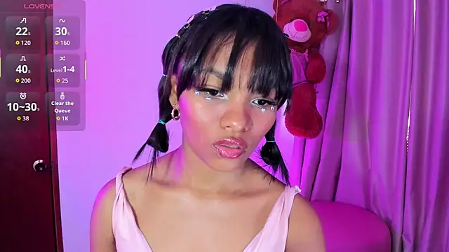 Snapshot of KaattySweet_ chatting on November 6, 2025, 7:40 pm KaattySweet online show from November 6, 2025, 7:40 pm