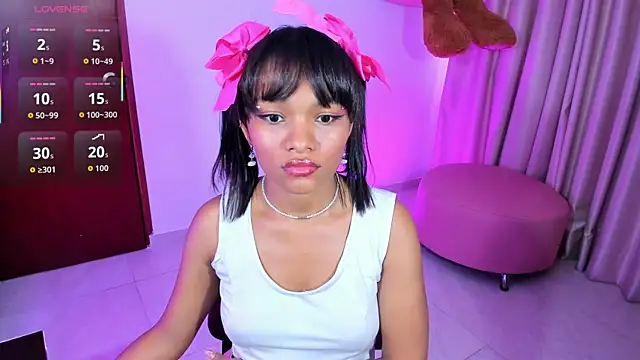 KaattySweet  online show from January 12, 2026, 7:42 pm