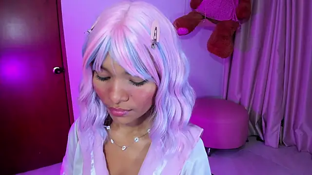 Snapshot of KaattySweet_ chatting on October 16, 2025, 7:44 pm KaattySweet online show from October 16, 2025, 7:44 pm