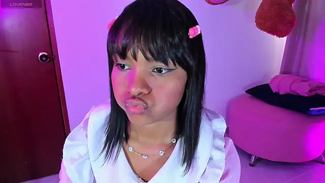 Snapshot of KaattySweet_ chatting on October 10, 2025, 7:36 pm KaattySweet online show from October 10, 2025, 7:36 pm