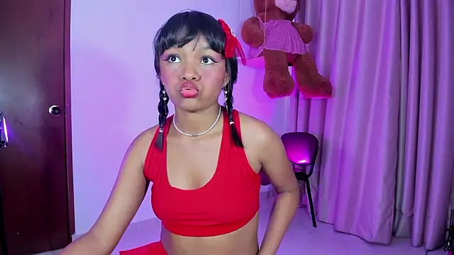 KaattySweet  online show from March 13, 2026, 8:14 pm