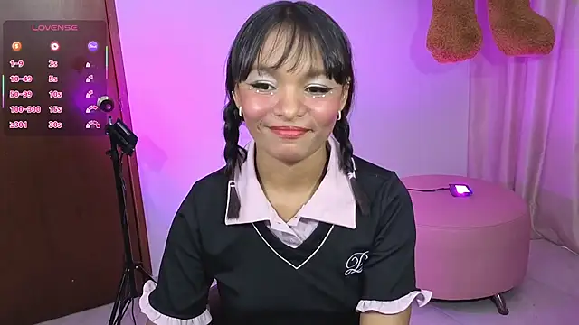 KaattySweet  online show from April 7, 2026, 7:37 pm