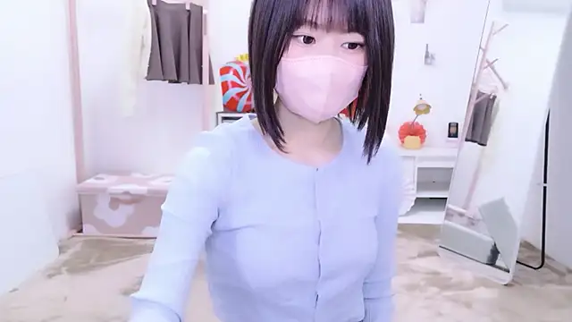 Snapshot of Im_Yu-na chatting on February 20, 2026, 2:52 pm Im Yu-na online show from February 20, 2026, 2:52 pm