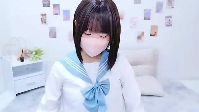 Snapshot of Im_Yu-na chatting on October 8, 2025, 12:12 am Im Yu-na online show from October 8, 2025, 12:12 am