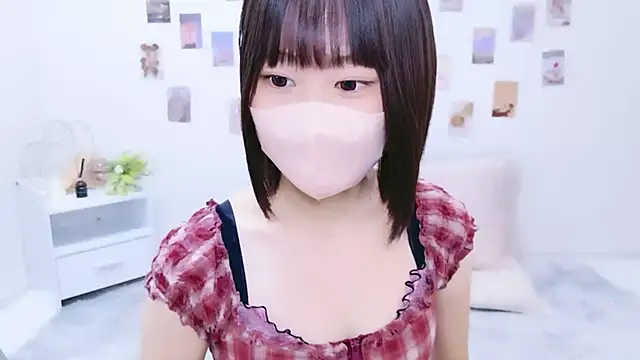 Snapshot of Im_Yu-na chatting on October 6, 2025, 1:12 pm Im Yu-na online show from October 6, 2025, 1:12 pm