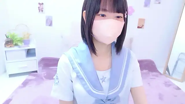Snapshot of Im_Yu-na chatting on June 15, 2026, 11:54 am Im Yu-na online show from June 15, 2026, 11:54 am