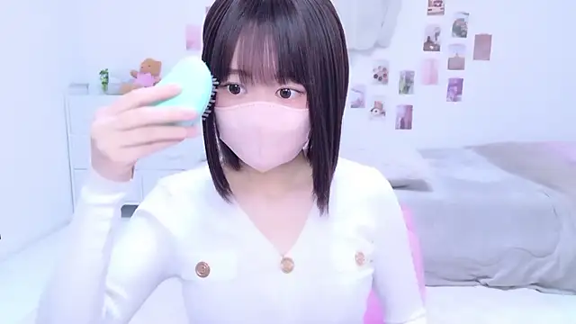 Snapshot of Im_Yu-na chatting on September 19, 2025, 9:08 pm Im Yu-na online show from September 19, 2025, 9:08 pm