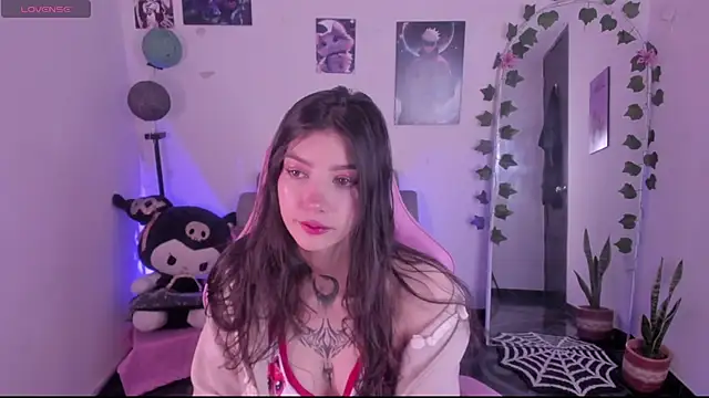 Snapshot of cami_mila9 chatting on October 12, 2025, 10:55 pm cami mila9 online show from October 12, 2025, 10:55 pm