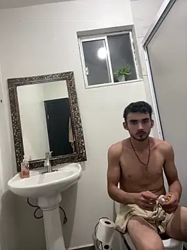 kevinsito1 online show from September 29, 2025, 11:38 am