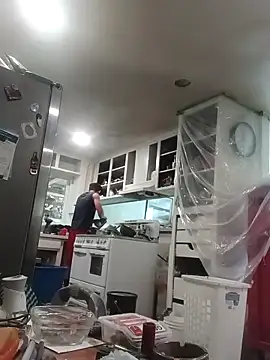 kevinsito1 online show from March 27, 2026, 6:20 pm