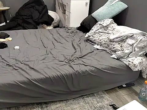 MasterJizzJunky online show from January 7, 2026, 11:54 pm