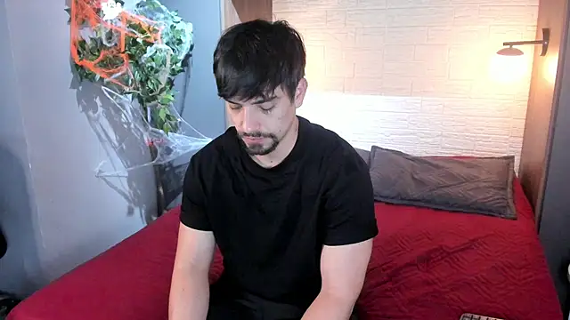 Ian Daviz online show from October 30, 2025, 11:52 am