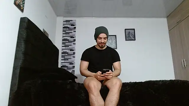 Ian Daviz online show from December 21, 2025, 6:20 pm