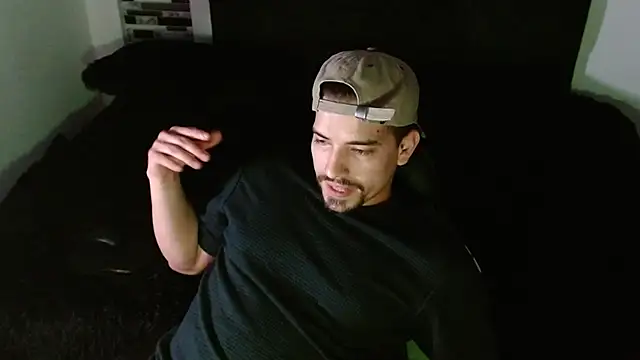 Ian Daviz online show from February 16, 2026, 9:34 pm