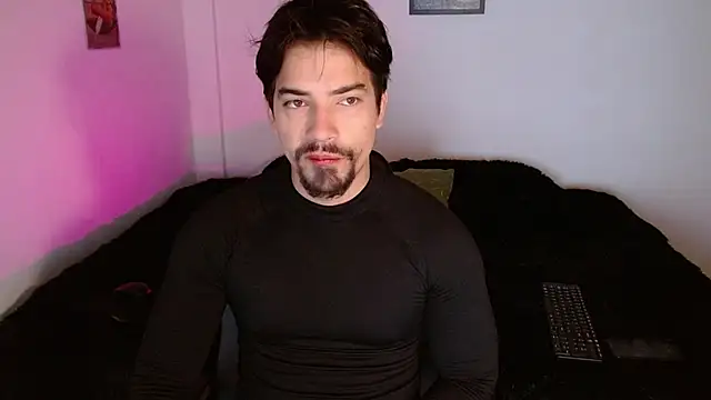 Ian Daviz online show from November 12, 2025, 12:31 pm