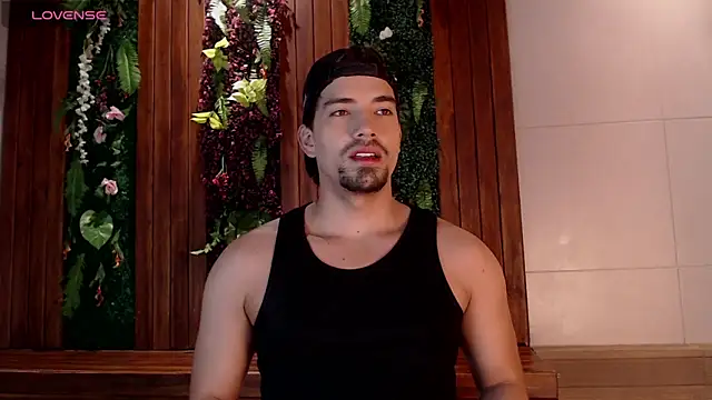 Ian Daviz online show from February 26, 2025, 8:04 pm