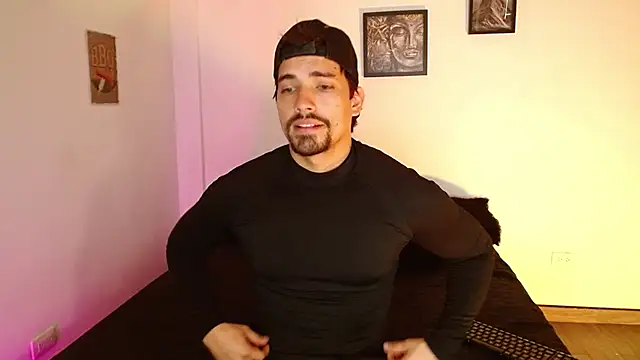 Ian Daviz online show from November 24, 2025, 5:02 pm