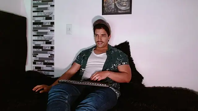 Ian Daviz online show from January 11, 2026, 10:38 pm