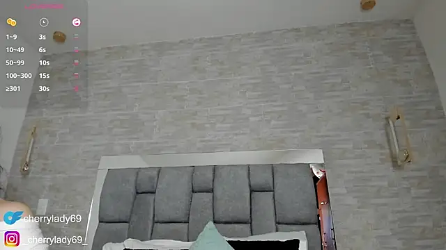 Snapshot of ladyAn_ chatting on March 12, 2025, 1:47 am ladyAn online show from March 12, 2025, 1:47 am