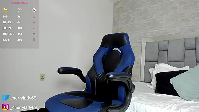 Snapshot of ladyAn_ chatting on March 11, 2025, 3:04 am ladyAn online show from March 11, 2025, 3:04 am