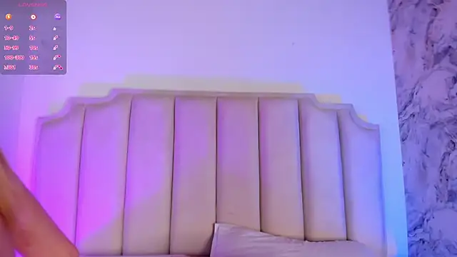 Snapshot of Lucy_Vega chatting on March 21, 2025, 11:44 am Lucy Vega online show from March 21, 2025, 11:44 am