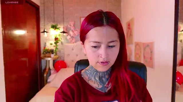 meghan nill online show from February 16, 2026, 3:05 am