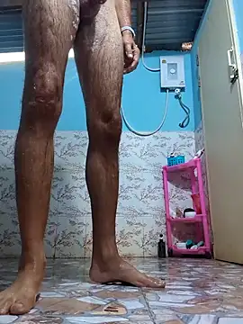 Sunnyboy7897 online show from February 6, 2026, 1:12 am