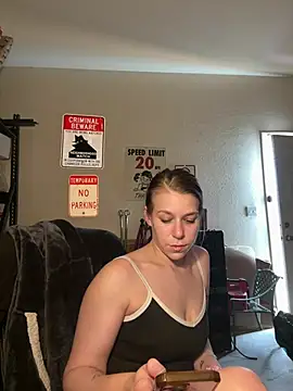 shesexplicit online show from February 6, 2026, 10:50 pm