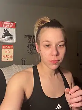 shesexplicit online show from February 3, 2026, 9:42 pm