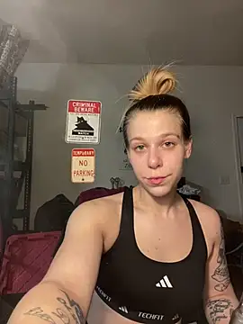 shesexplicit online show from February 15, 2026, 2:45 am