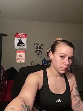 shesexplicit online show from February 10, 2026, 9:03 pm