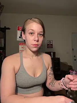 shesexplicit online show from February 9, 2026, 7:56 pm