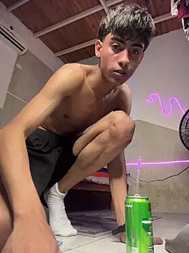 Mauuu18 online show from July 11, 2026, 1:06 am