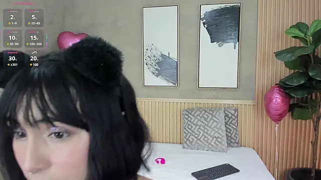 nina soul online show from February 16, 2025, 11:59 am