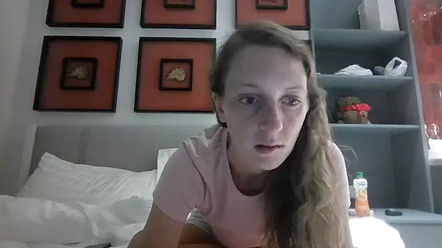 SweetSexySub online show from October 8, 2025, 12:17 pm