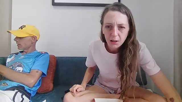 SweetSexySub online show from September 30, 2025, 8:20 am